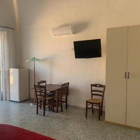 Colombo Apartment E Room Vieste Zewnętrze zdjęcie