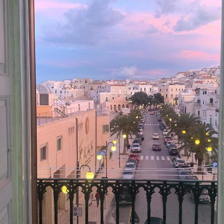 Colombo Apartment E Room Vieste Zewnętrze zdjęcie