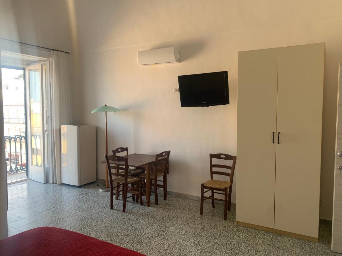 Colombo Apartment E Room Vieste Zewnętrze zdjęcie