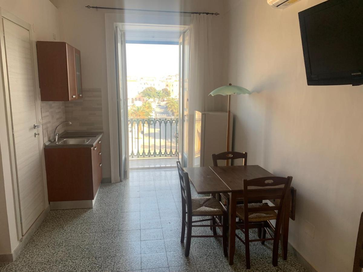 Colombo Apartment E Room Vieste Zewnętrze zdjęcie