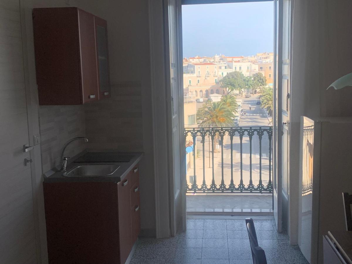 Colombo Apartment E Room Vieste Zewnętrze zdjęcie