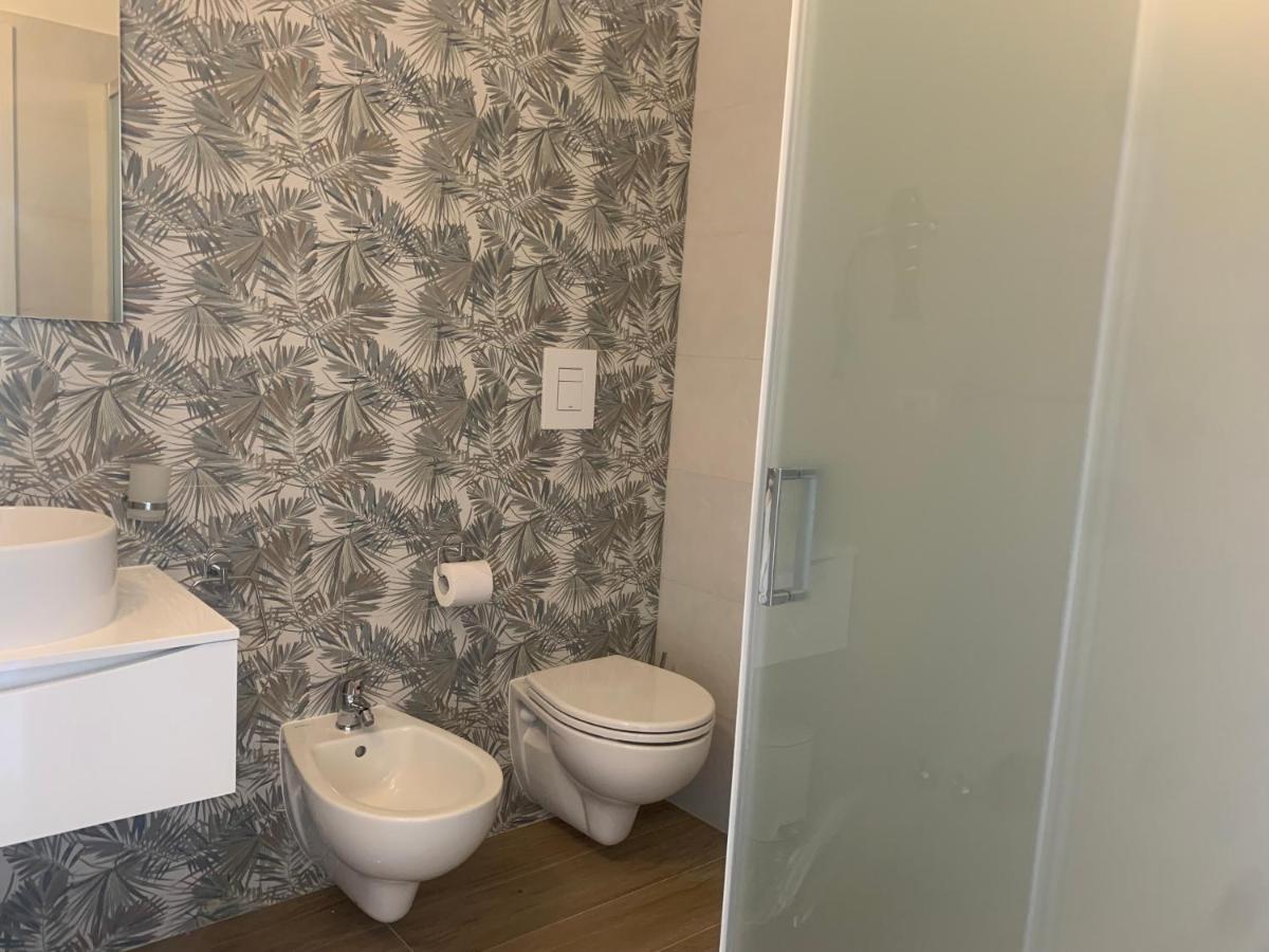 Colombo Apartment E Room Vieste Zewnętrze zdjęcie
