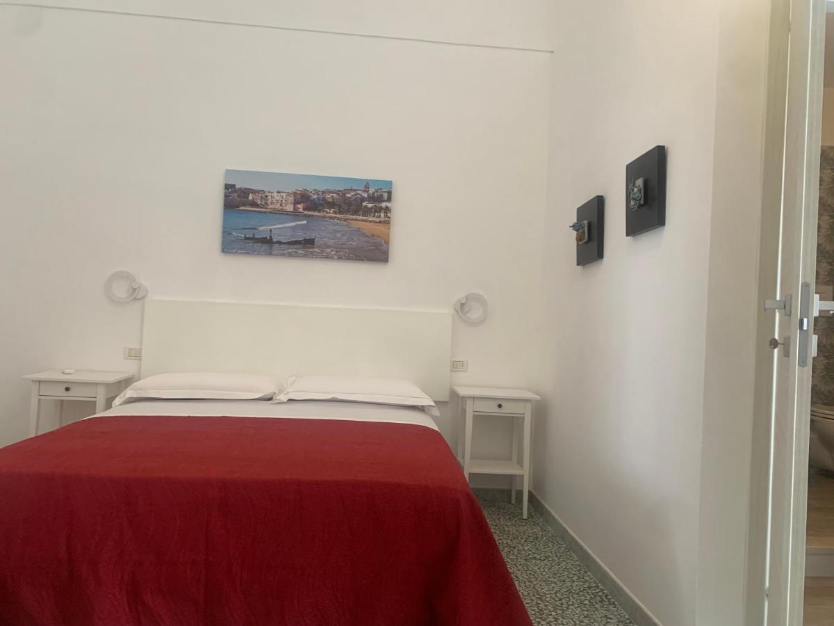 Colombo Apartment E Room Vieste Zewnętrze zdjęcie