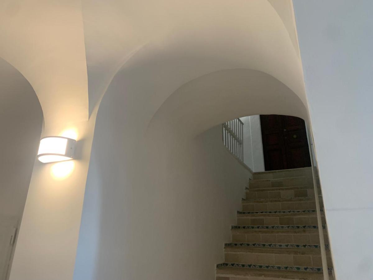 Colombo Apartment E Room Vieste Zewnętrze zdjęcie