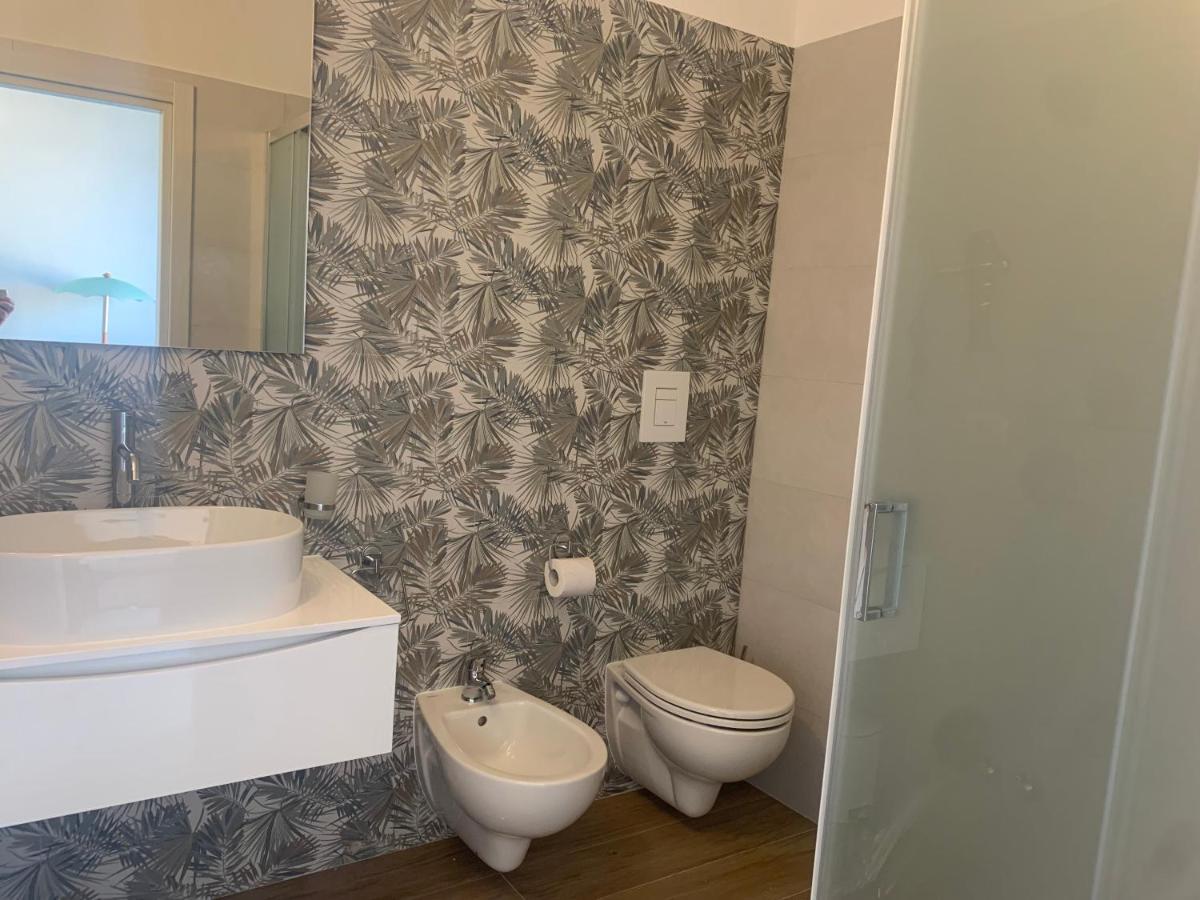 Colombo Apartment E Room Vieste Zewnętrze zdjęcie
