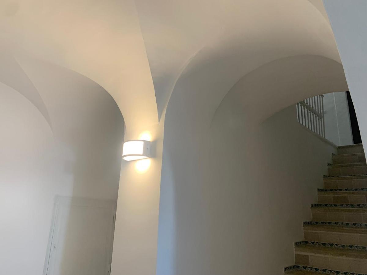 Colombo Apartment E Room Vieste Zewnętrze zdjęcie