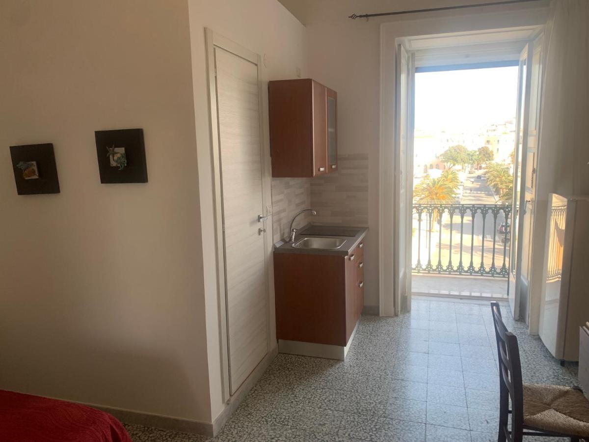 Colombo Apartment E Room Vieste Zewnętrze zdjęcie