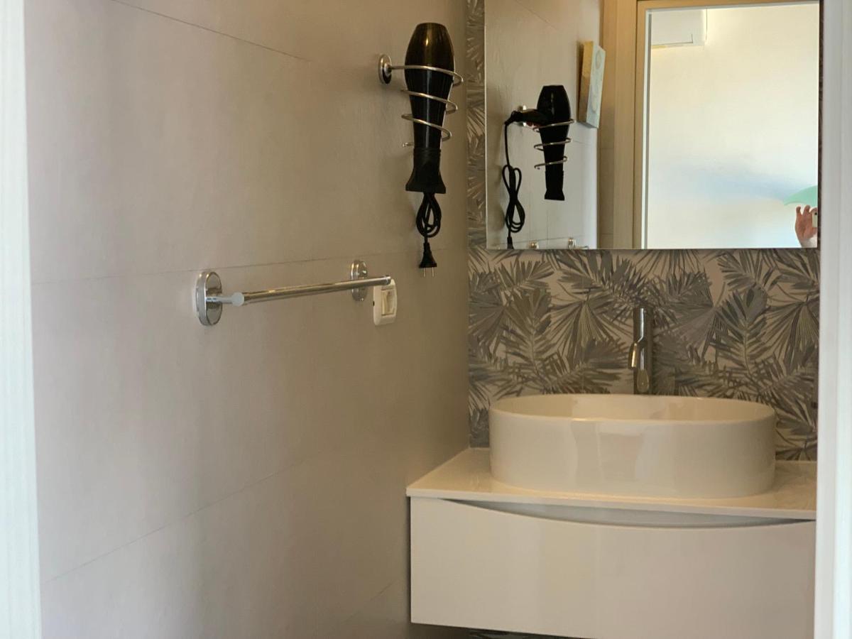 Colombo Apartment E Room Vieste Zewnętrze zdjęcie