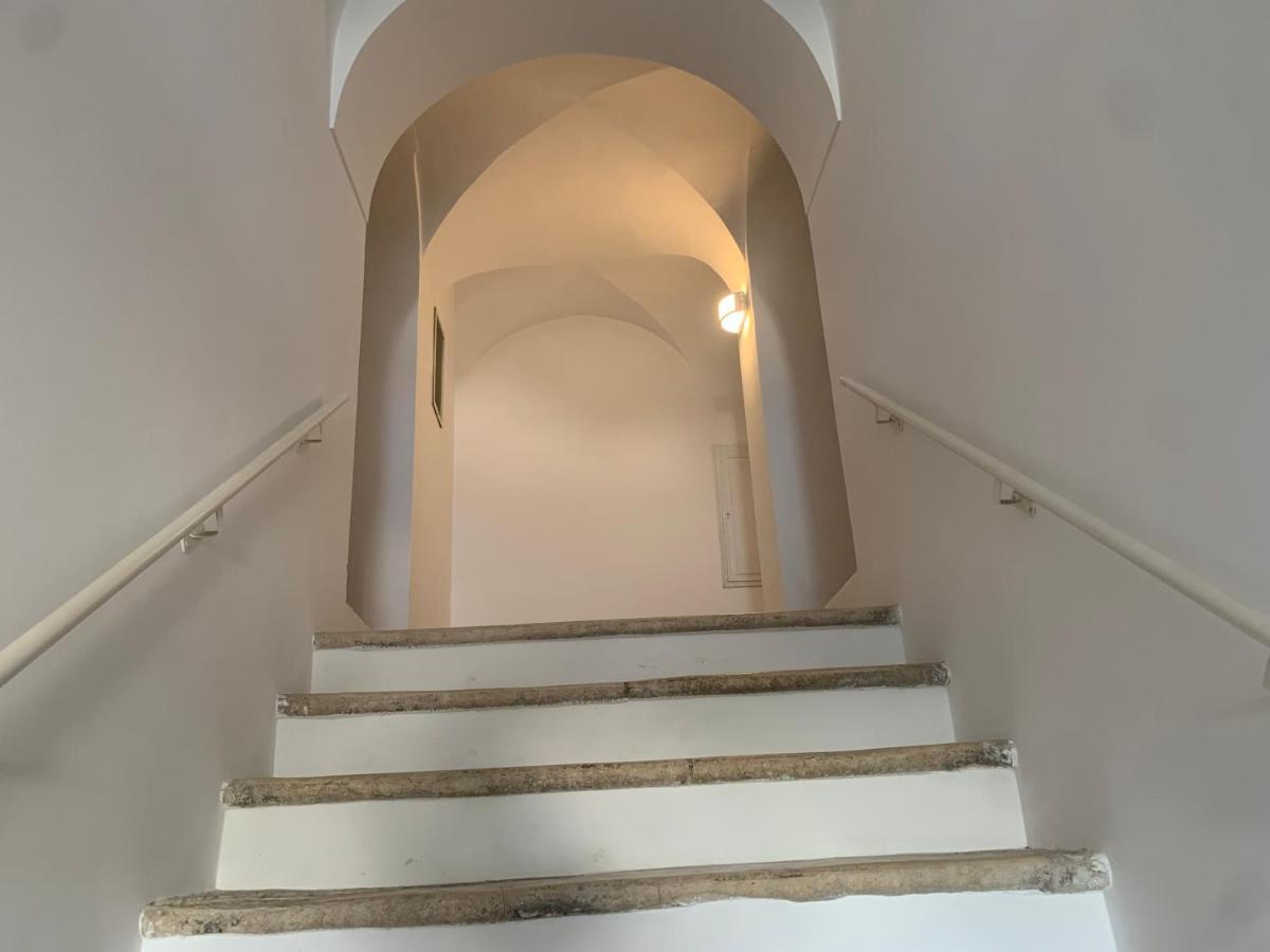 Colombo Apartment E Room Vieste Zewnętrze zdjęcie