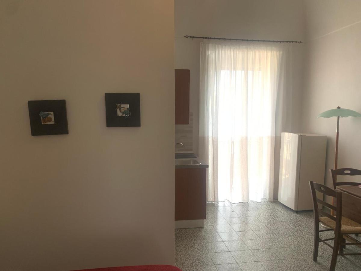 Colombo Apartment E Room Vieste Zewnętrze zdjęcie