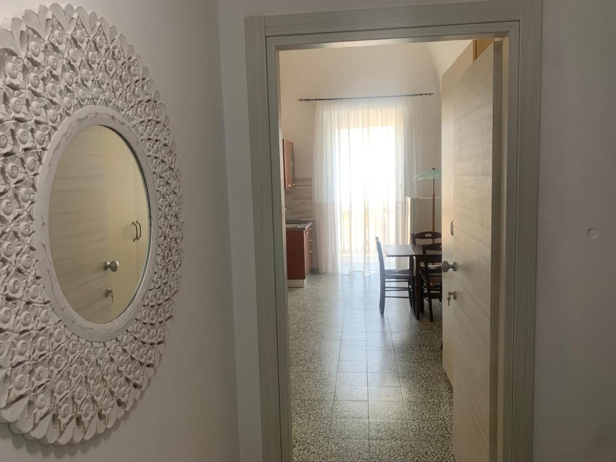 Colombo Apartment E Room Vieste Zewnętrze zdjęcie