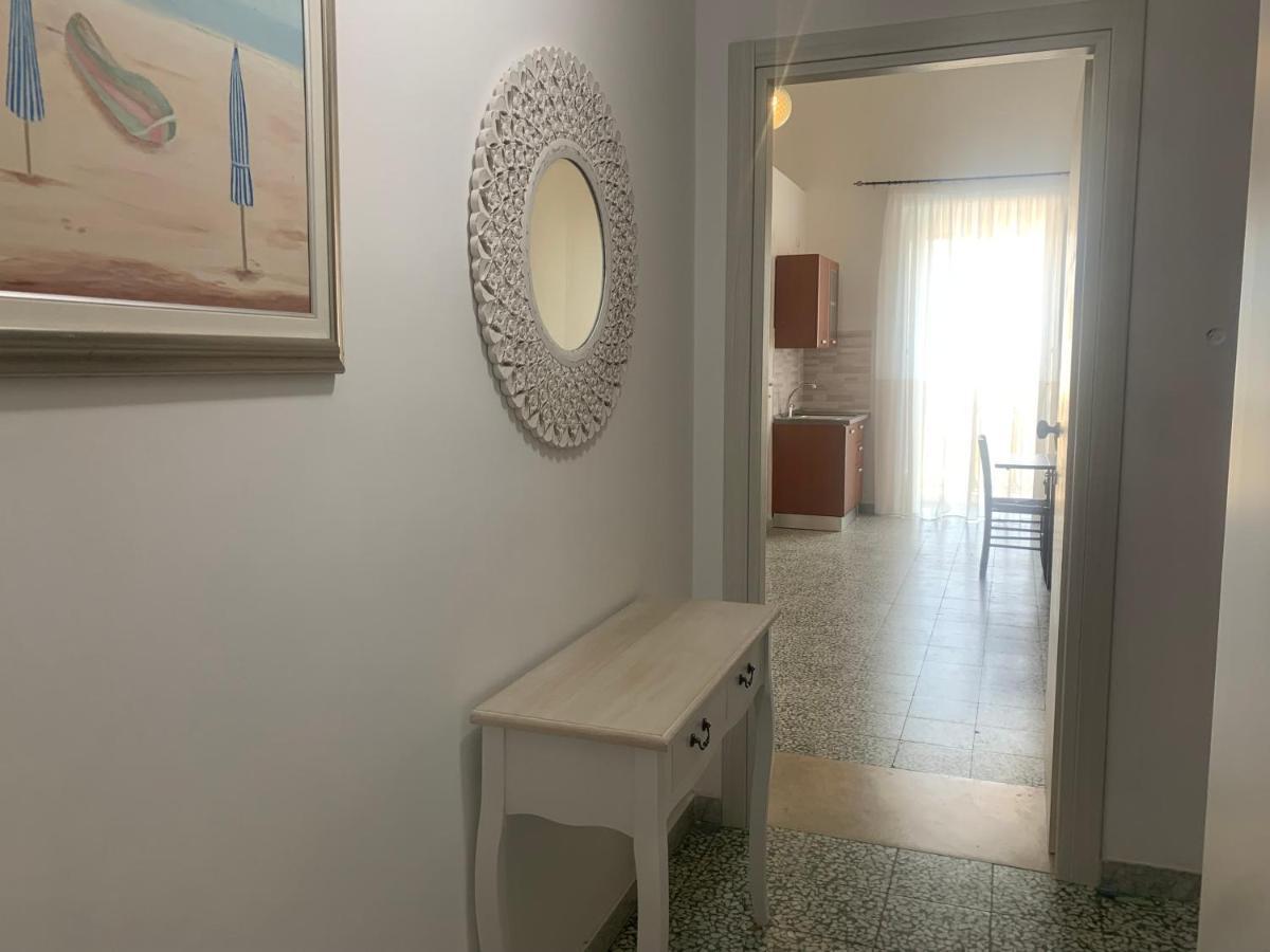 Colombo Apartment E Room Vieste Zewnętrze zdjęcie