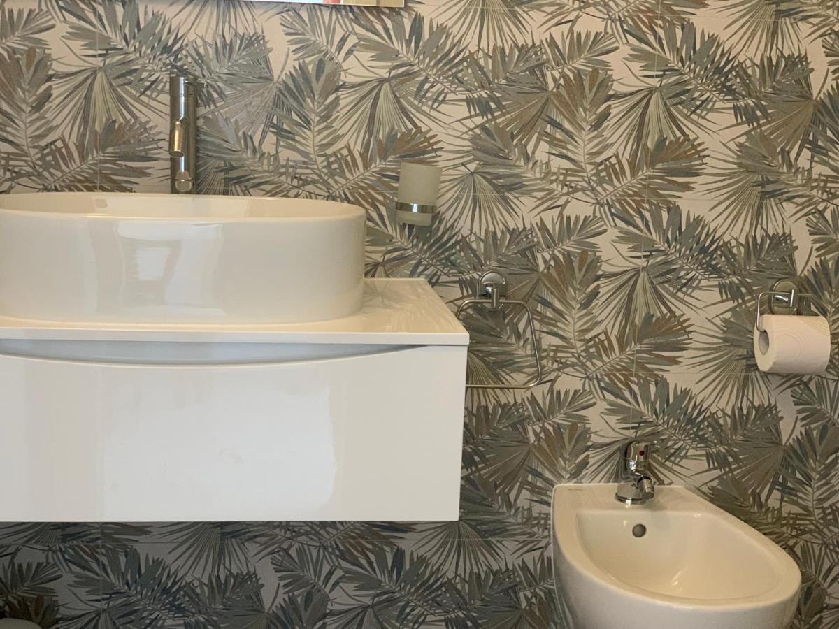 Colombo Apartment E Room Vieste Zewnętrze zdjęcie