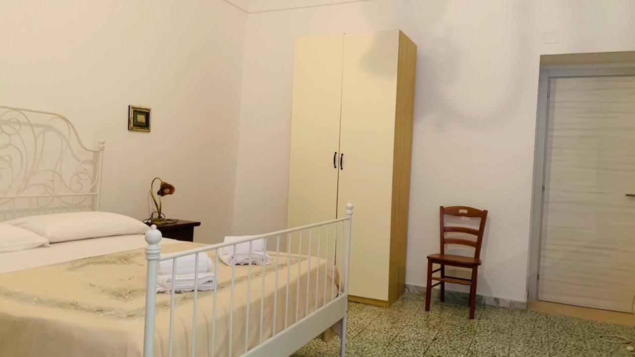 Colombo Apartment E Room Vieste Zewnętrze zdjęcie