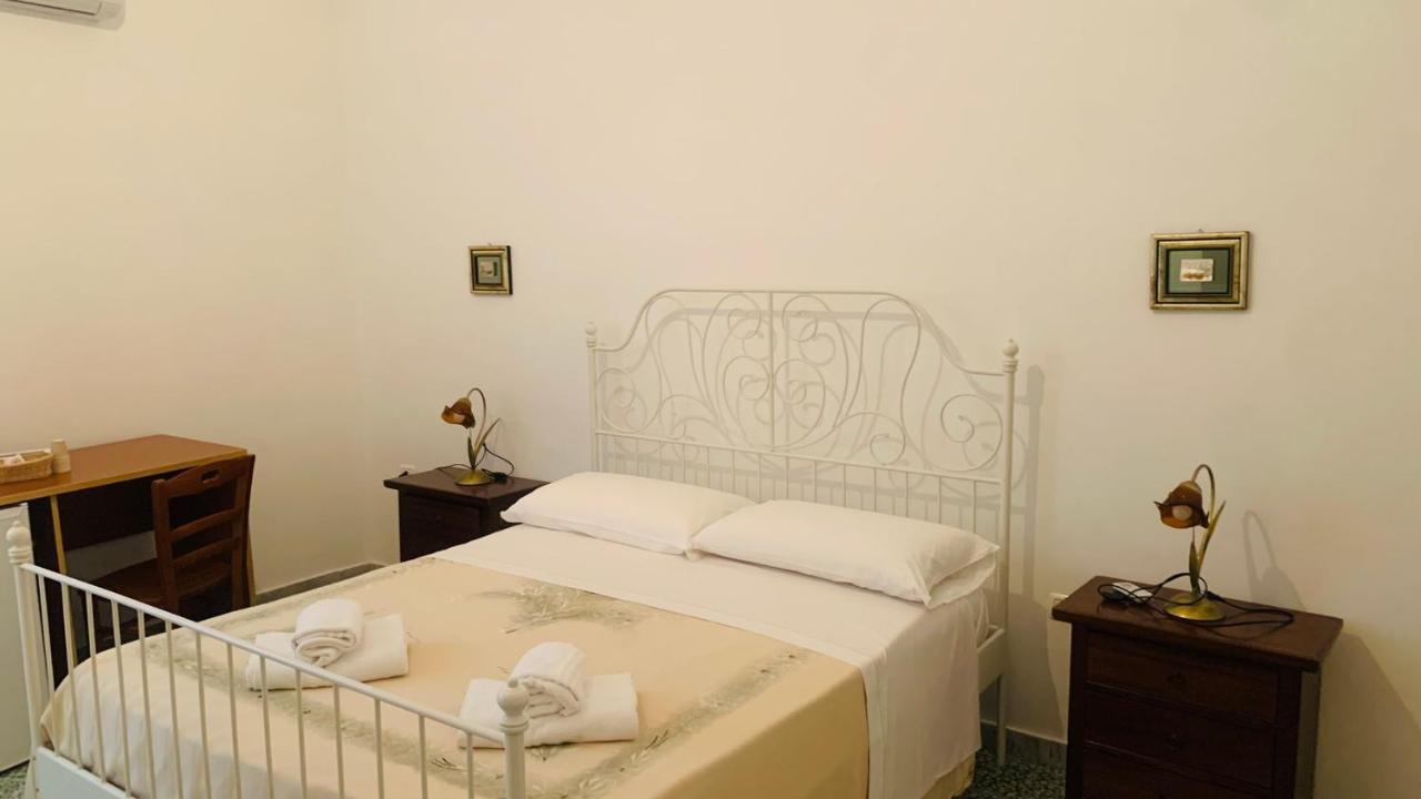 Colombo Apartment E Room Vieste Zewnętrze zdjęcie