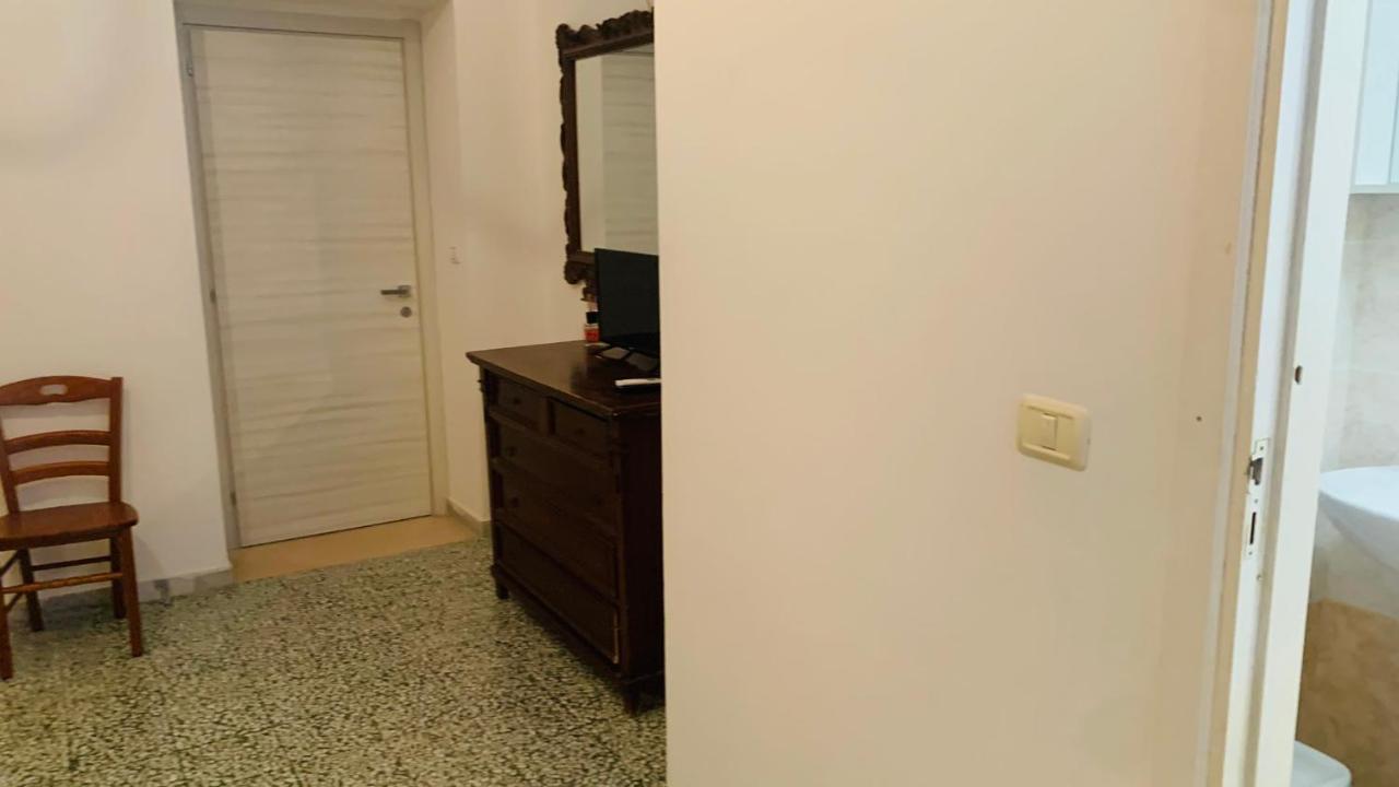 Colombo Apartment E Room Vieste Zewnętrze zdjęcie