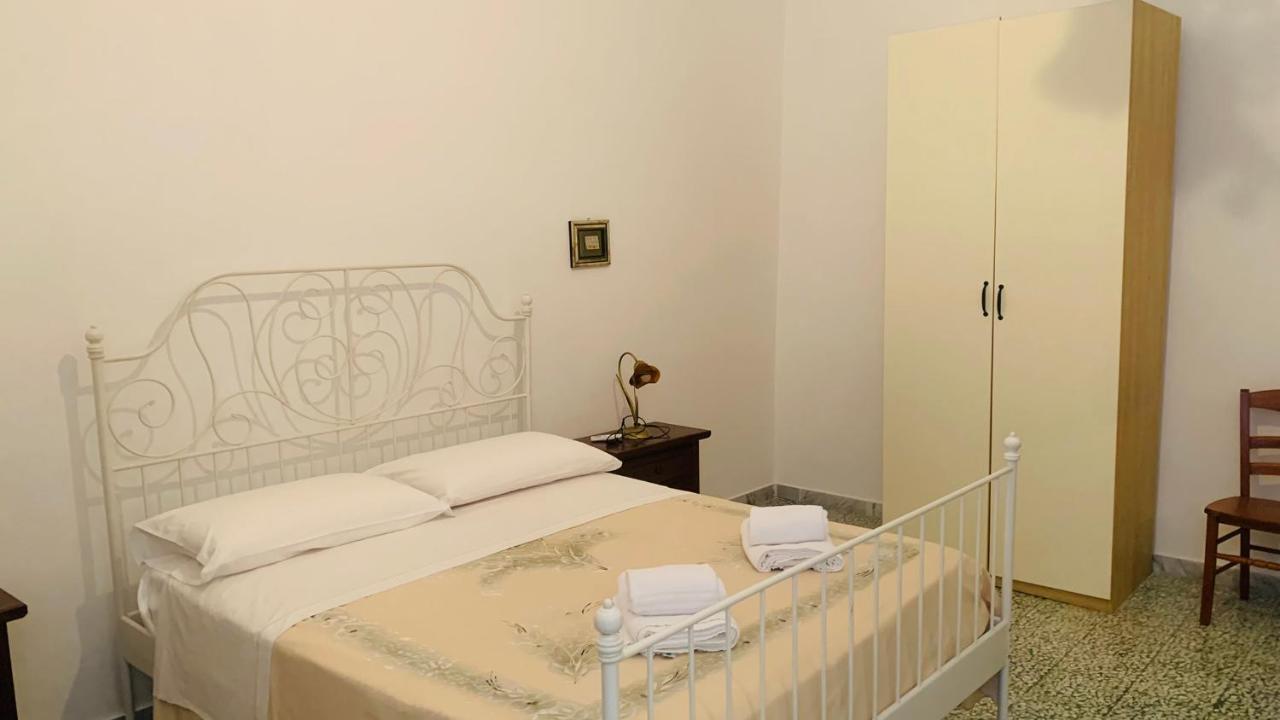 Colombo Apartment E Room Vieste Zewnętrze zdjęcie