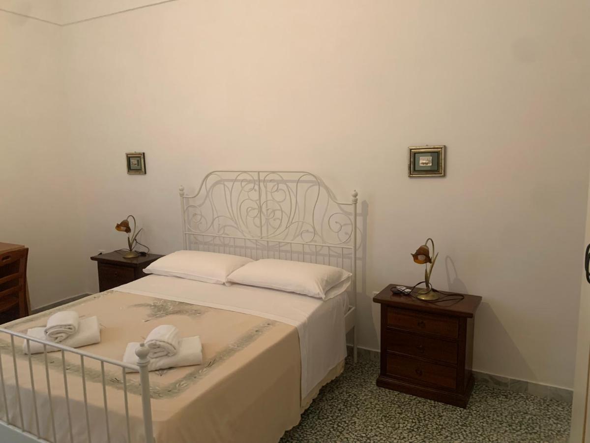 Colombo Apartment E Room Vieste Zewnętrze zdjęcie