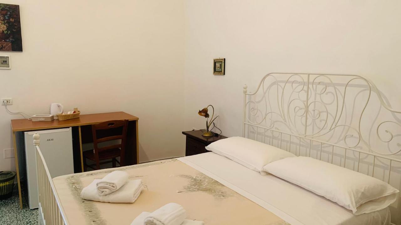 Colombo Apartment E Room Vieste Zewnętrze zdjęcie