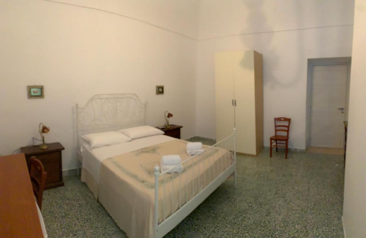 Colombo Apartment E Room Vieste Zewnętrze zdjęcie
