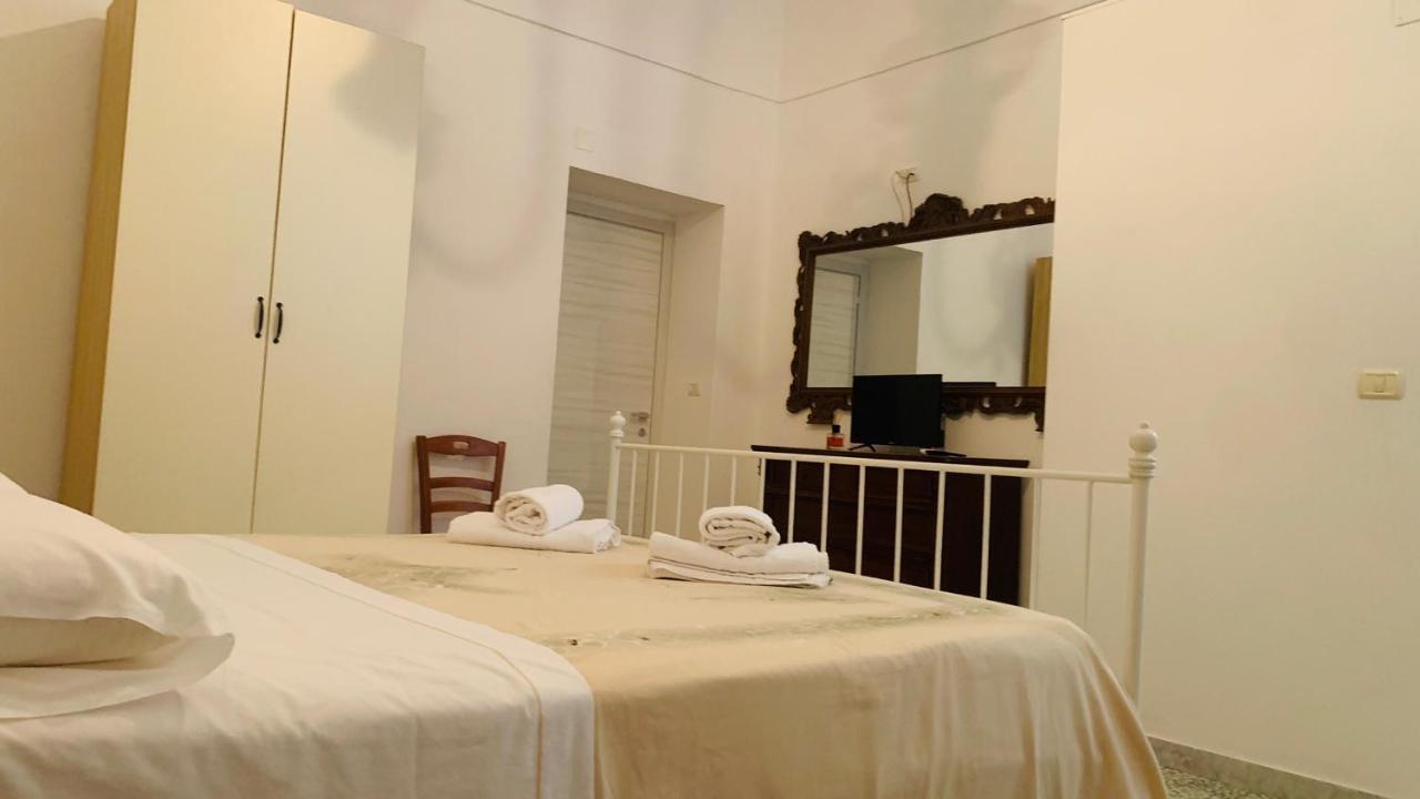 Colombo Apartment E Room Vieste Zewnętrze zdjęcie