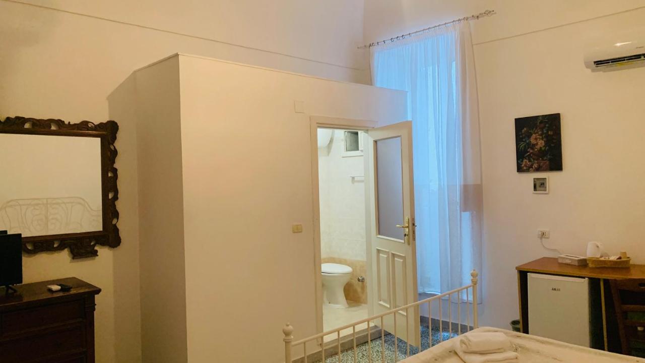 Colombo Apartment E Room Vieste Zewnętrze zdjęcie