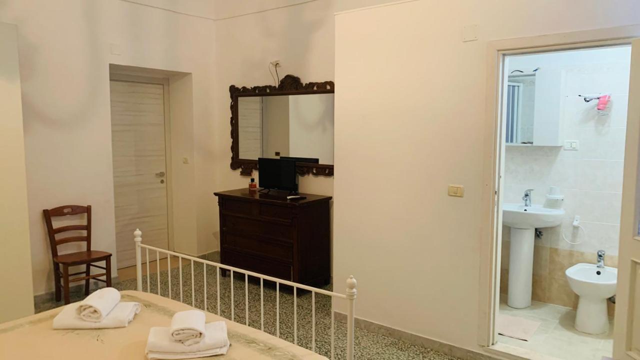 Colombo Apartment E Room Vieste Zewnętrze zdjęcie