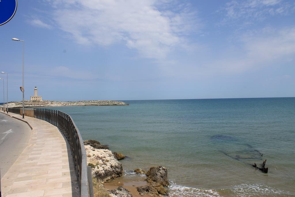 Colombo Apartment E Room Vieste Zewnętrze zdjęcie